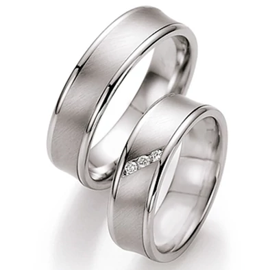 Collection Ruesch karikagyűrű - 72-10050-060W