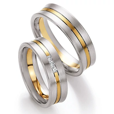 Collection Ruesch karikagyűrű - 72-10090-060WYW