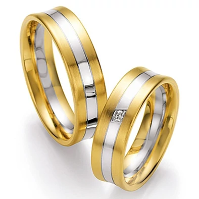 Collection Ruesch karikagyűrű - 72-10110-060YWY