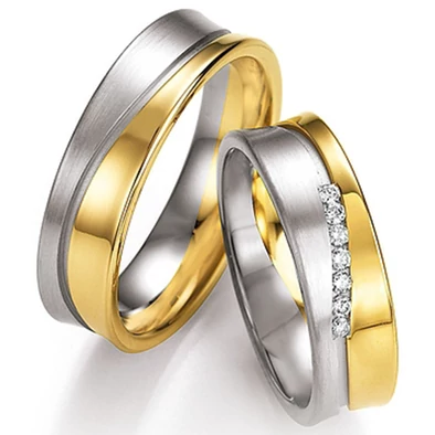 Collection Ruesch karikagyűrű - 72-10130-060WY