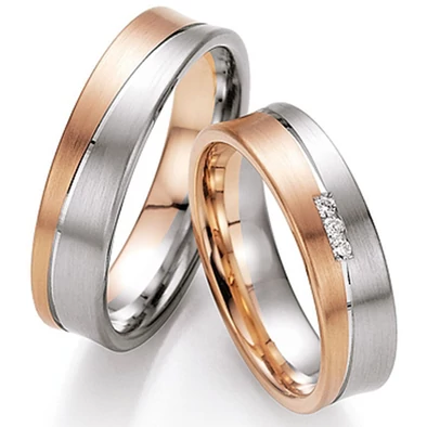 Collection Ruesch karikagyűrű - 72-10150-055WR