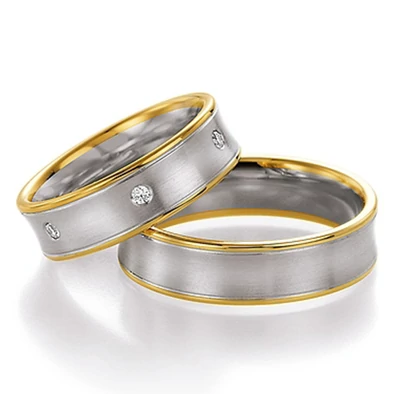 Collection Ruesch karikagyűrű - 72-10170-060YWY