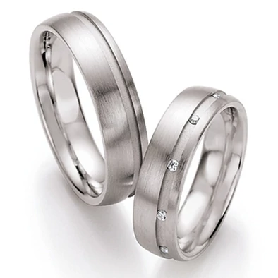 Collection Ruesch karikagyűrű - 73-10030-055W