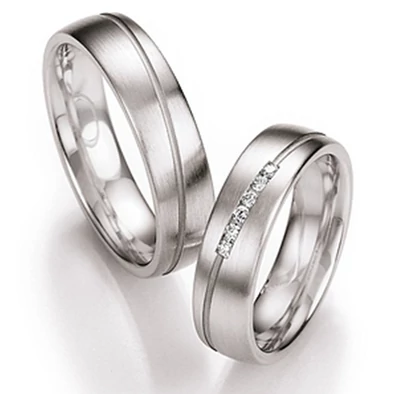 Collection Ruesch karikagyűrű - 73-10090-055W