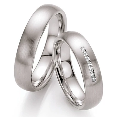 Collection Ruesch karikagyűrű - 73-10170-050W