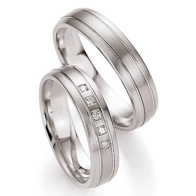 Collection Ruesch karikagyűrű - 74-10110-050WWW