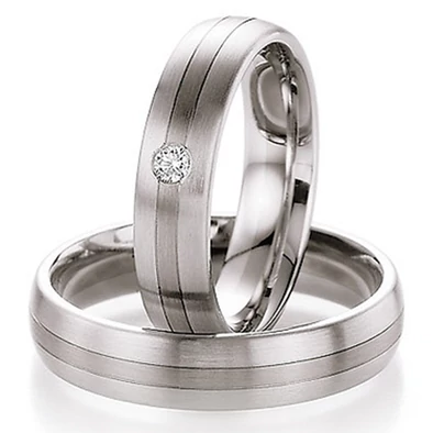 Collection Ruesch karikagyűrű - 74-10170-050WWW