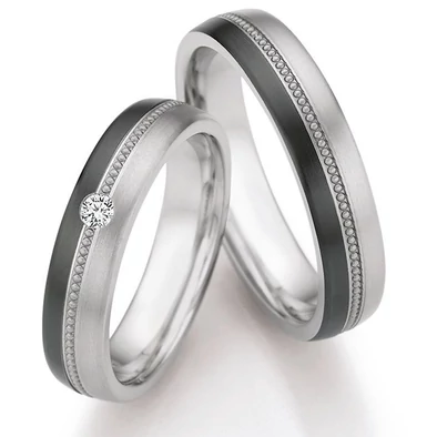 Collection Ruesch karikagyűrű - 79-10050-048TZ