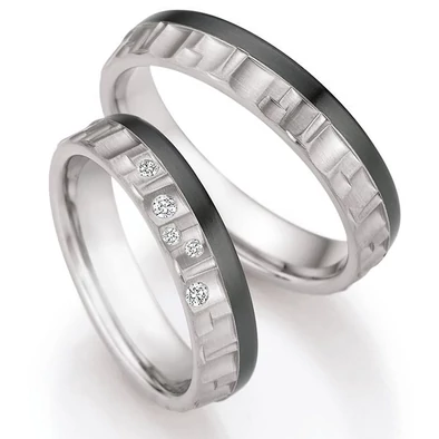 Collection Ruesch karikagyűrű - 79-10070-048TZ