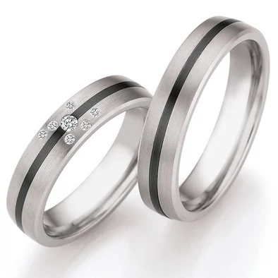 Collection Ruesch karikagyűrű - 79-10110-050TZ