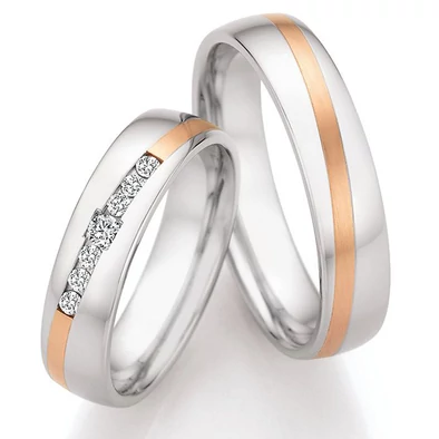 Collection Ruesch karikagyűrű - 88-25070-050SR