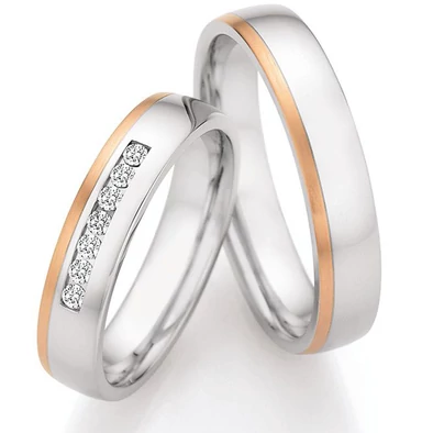 Collection Ruesch karikagyűrű - 88-25110-045SR