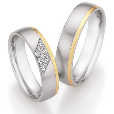 Collection Ruesch karikagyűrű - 88-25130-050SY