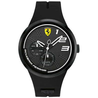 Scuderia Ferrari férfi óra - 0830472