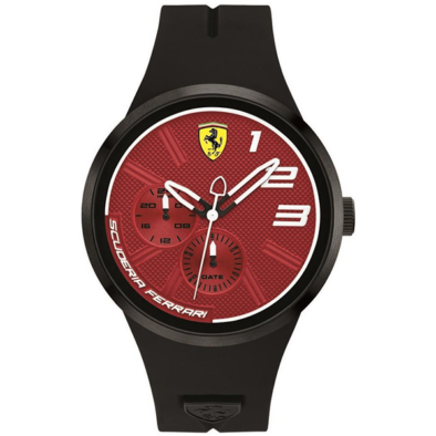 Scuderia Ferrari férfi óra - 0830473