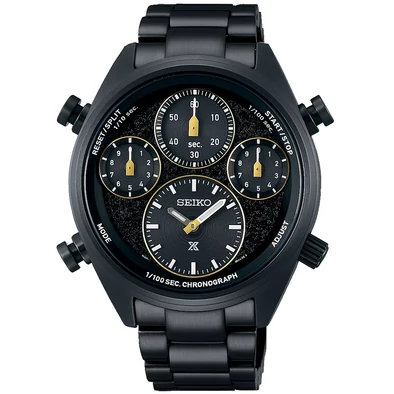 Seiko férfi óra - SFJ007P1 - Prospex World Athletics Championships Budapest 2023