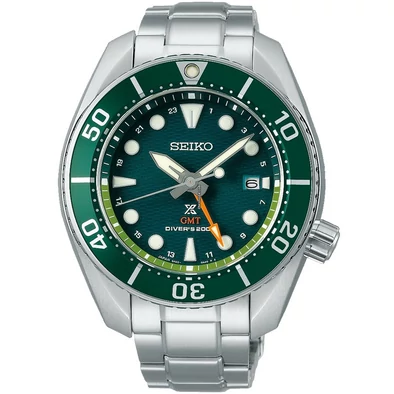 Seiko férfi óra - SFK003J1 - Prospex