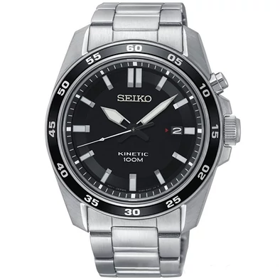 Seiko férfi óra - SKA785P1