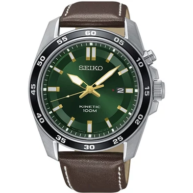 Seiko férfi óra - SKA791P1
