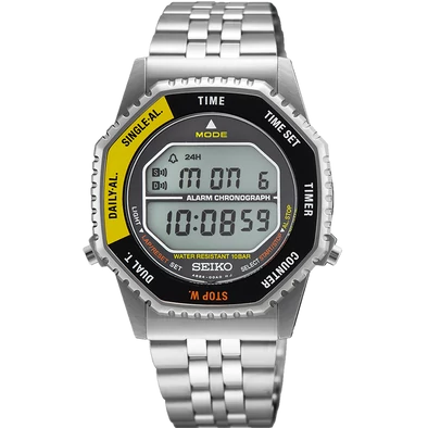 Seiko férfi óra - SMGG17P1 - Rotocall