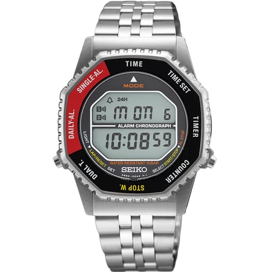 Seiko férfi óra - SMGG19P1 - Rotocall