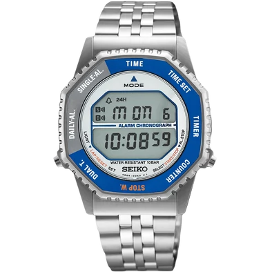 Seiko férfi óra - SMGG21P1 - Rotocall