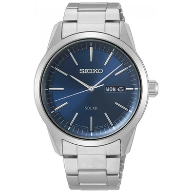 Seiko férfi óra - SNE525P1 - Solar férfi