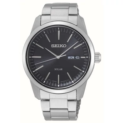 Seiko férfi óra - SNE527P1 - Solar férfi