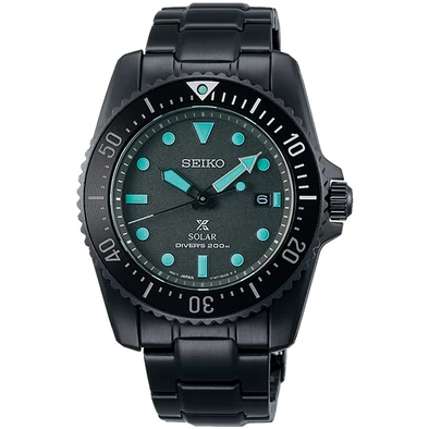 Seiko Férfi óra - SNE587P1 - Prospex