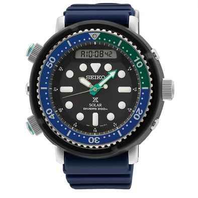 Seiko férfi óra- SNJ039P1 - Prospex