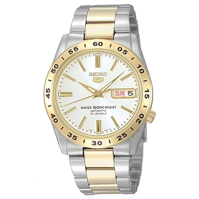 Seiko férfi óra - SNKE04K1 - SEIKO 5