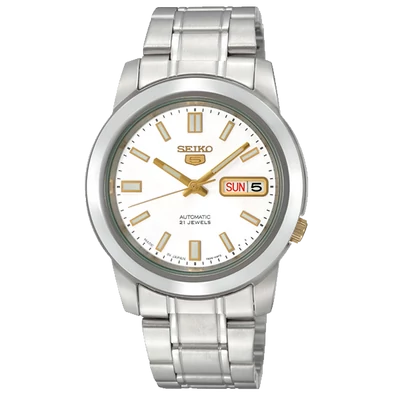 Seiko férfi óra - SNKK07K1 - SEIKO 5