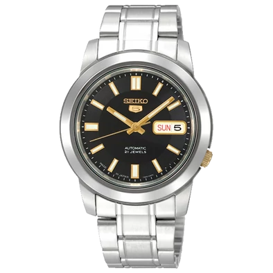Seiko férfi óra - SNKK17K1 - SEIKO 5