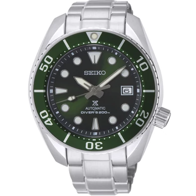 Seiko férfi óra - SPB103J1 - Prospex