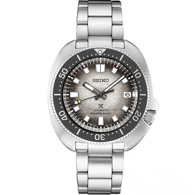 Seiko férfi óra - SPB261J1 - Prospex Special Edtiton Ice Diver