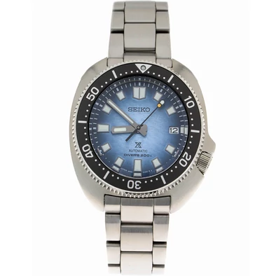 Seiko férfi óra - SPB263J1 - Prospex Special Edtiton Ice Diver