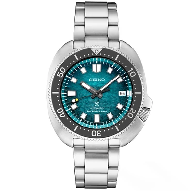 Seiko férfi óra - SPB265J1 - Prospex Sumo US Special Edition Ice Diver