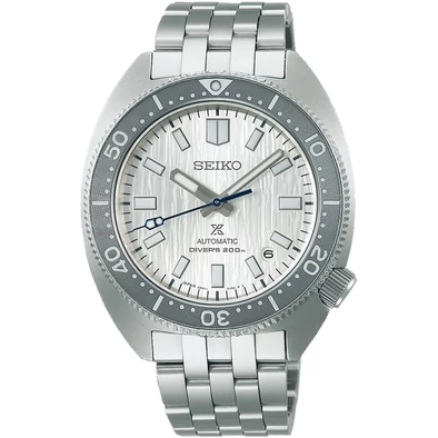 Seiko Férfi óra - SPB333J1 - Prospex - Save The Ocean Limited Edition