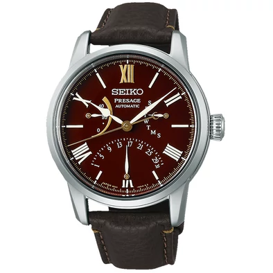 Seiko férfi óra - SPB395J1 - Craftmanship 110th Anniversary Limited Edition