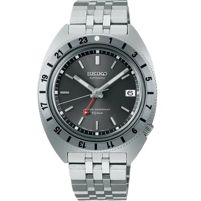 Seiko férfi óra - SPB411J1 - Prospex Navigator Timer Limited