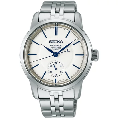 Seiko férfi óra - SPB445J1 - Presage - Craftmanship - Arita Porcelain Concentric