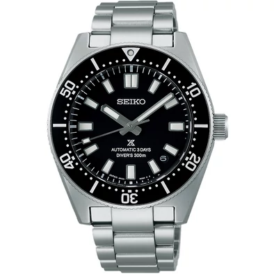 Seiko férfi óra - SPB453J1 - Prospex - 1965 Heritage Divers