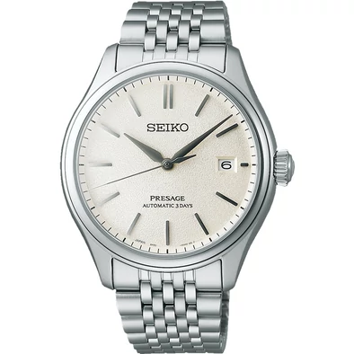 Seiko férfi óra - SPB463J1 - Presage - Classic Series