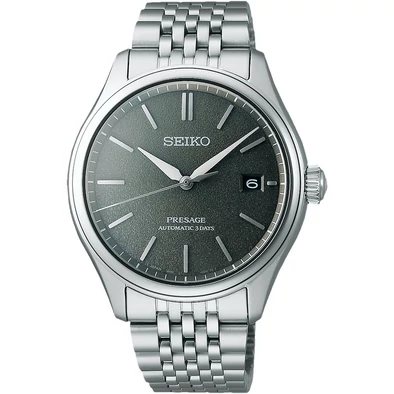Seiko férfi óra - SPB465J1 - Presage - Classic Series