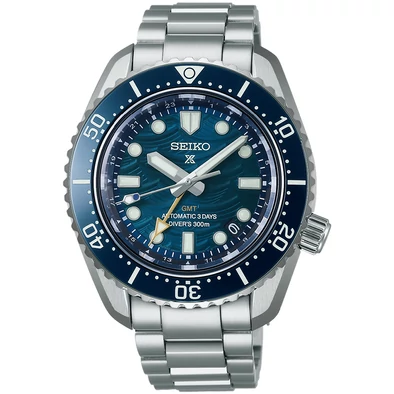 Seiko férfi óra - SPB509J1 - Sea Seiko Diver’s Watch 60th Anniversary Limited Edition Seiko férfi óra - SPB509J1 - Sea Seiko Diver’s Watch 60th Anniversary Limited Edition