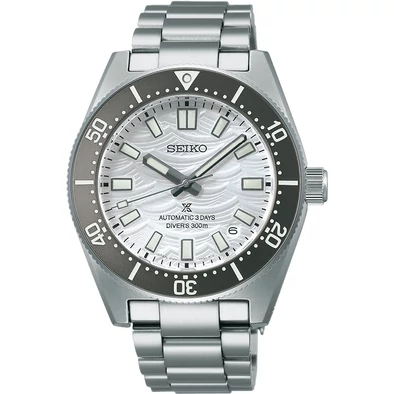 Seiko férfi óra - SPB511J1 - Prospex Sea Seiko Diver’s Watch 60th Anniversary Limited Edition Seiko férfi óra - SPB511J1 - Prospex Sea Seiko Diver’s Watch 60th Anniversary Limited Edition