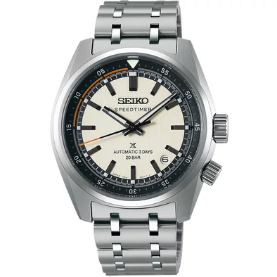 Seiko férfi óra - SPB513J1 - Prospex Speedtimer 6R Compact Countdown Seiko férfi óra - SPB513J1 - Prospex Speedtimer 6R Compact Countdown