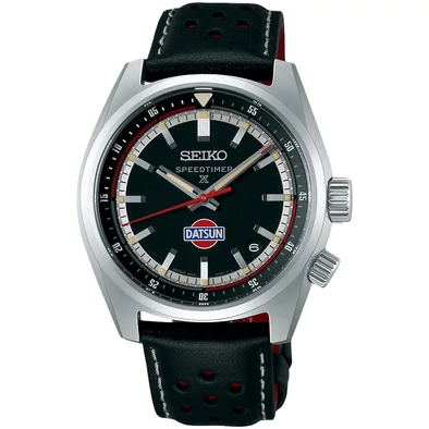 Seiko férfi óra - SPB517J1 - Prospex Speedtimer Compact 6R x DATSUN Fairlady Z Seiko férfi óra - SPB517J1 - Prospex Speedtimer Compact 6R x DATSUN Fairlady Z