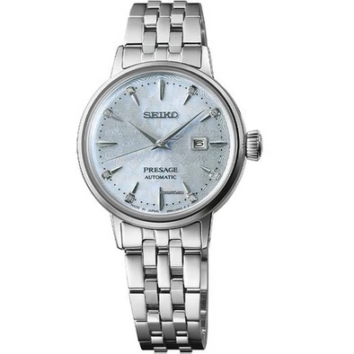 Seiko női óra - SRE007J1 - Presage