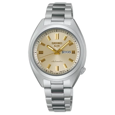 Seiko női óra - SRE023K1 - 5 Sports SNXS Hebitama SNXS Double cream